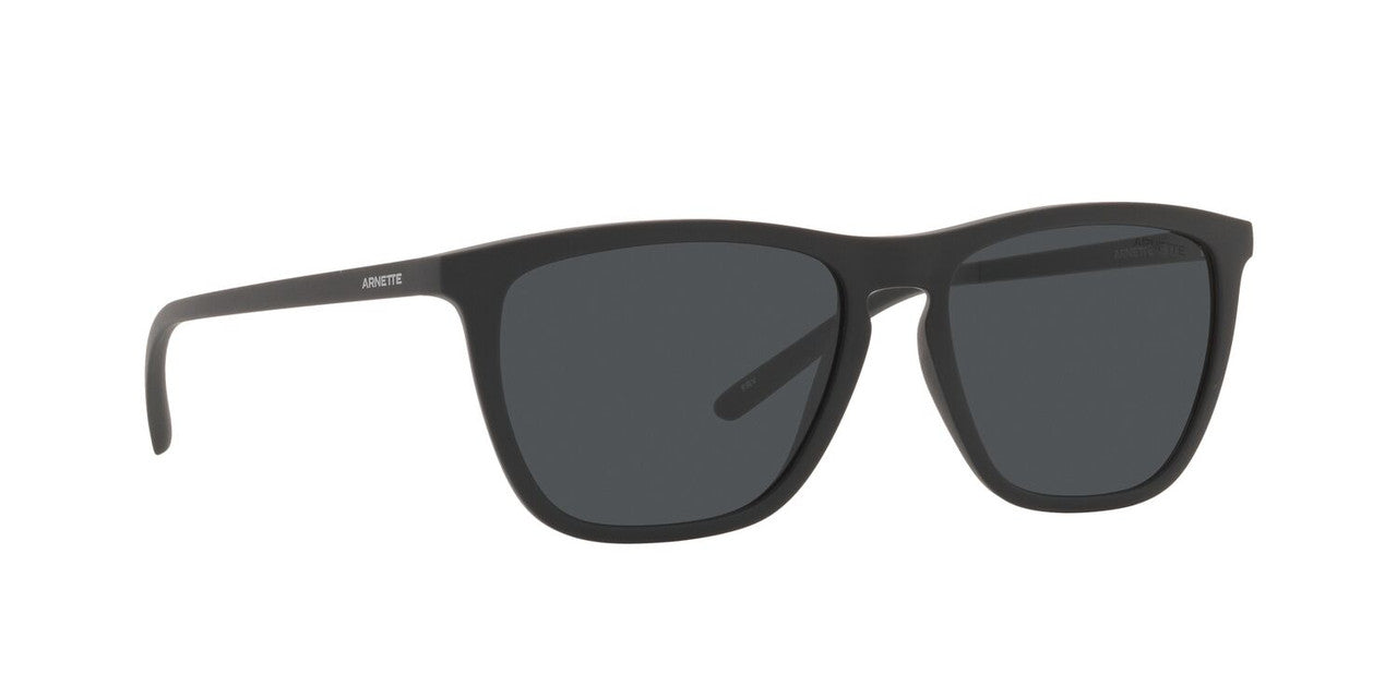 Lentes De Sol Arnette AN4301 Fry Gris/Negro