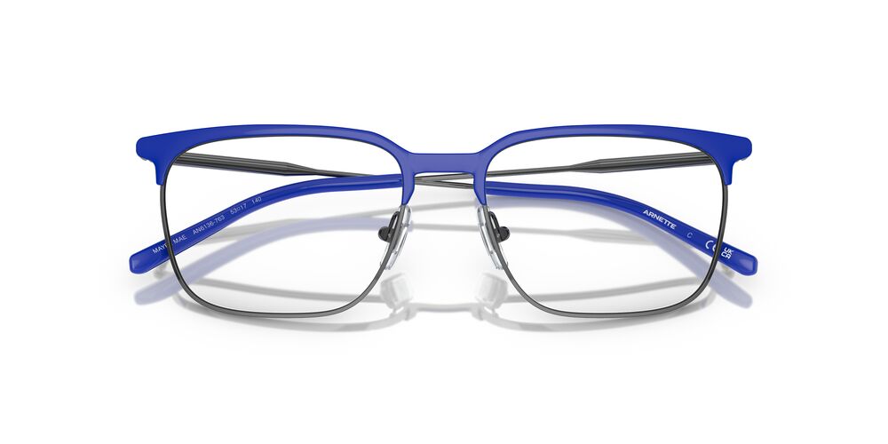 Lentes Oftálmicos Arnette AN6136 Azul