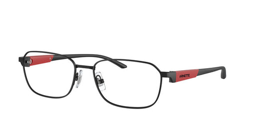Lentes Oftálmicos Arnette 0AN6137 Negro