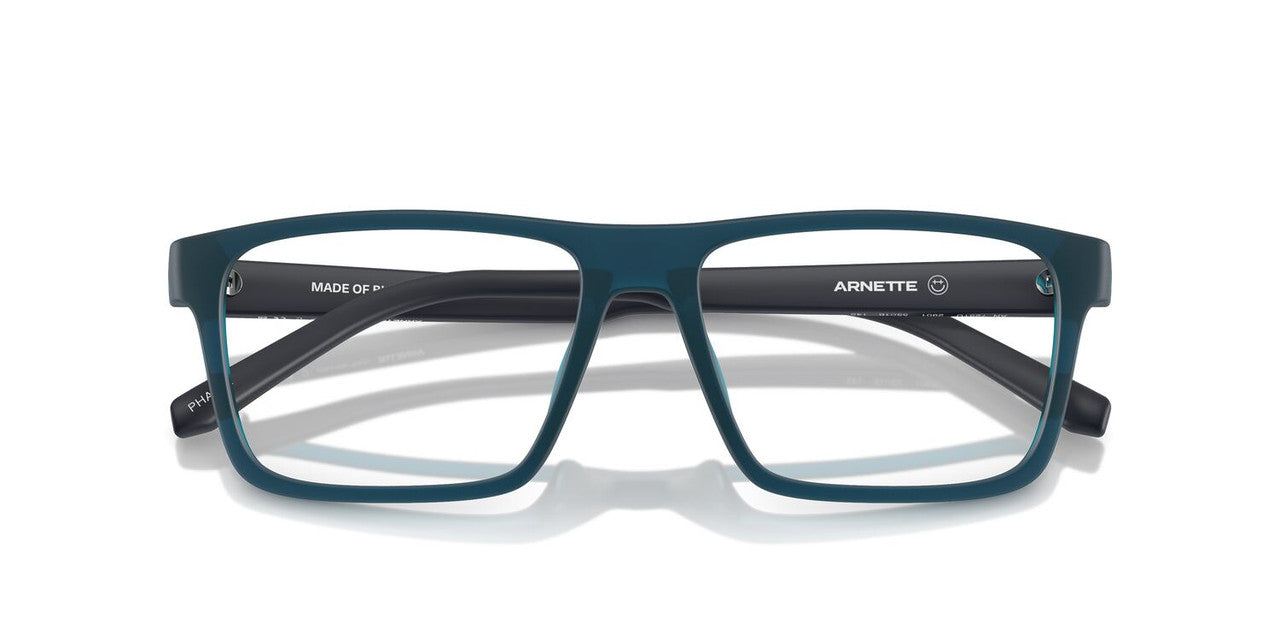 Lentes Oftálmicos Arnette AN7251U Phamil Azul