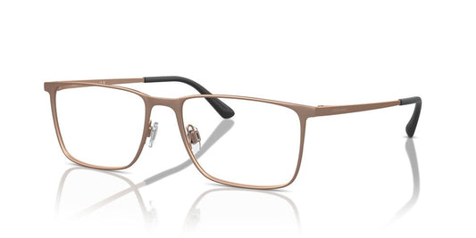 Lentes Oftálmicos Giorgio Armani AR5080 Café