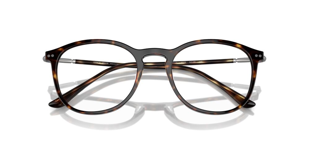 Lentes Oftálmicos Giorgio Armani AR7125 Havana