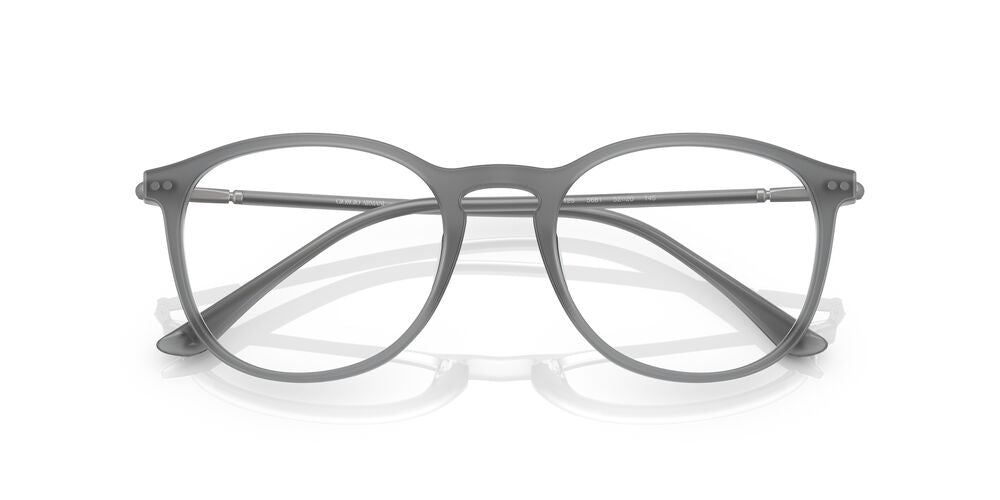 Lentes Oftálmicos Giorgio Armani AR7125 Gris