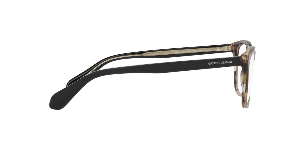 Lentes Oftálmicos Giorgio Armani 0AR7215 Café