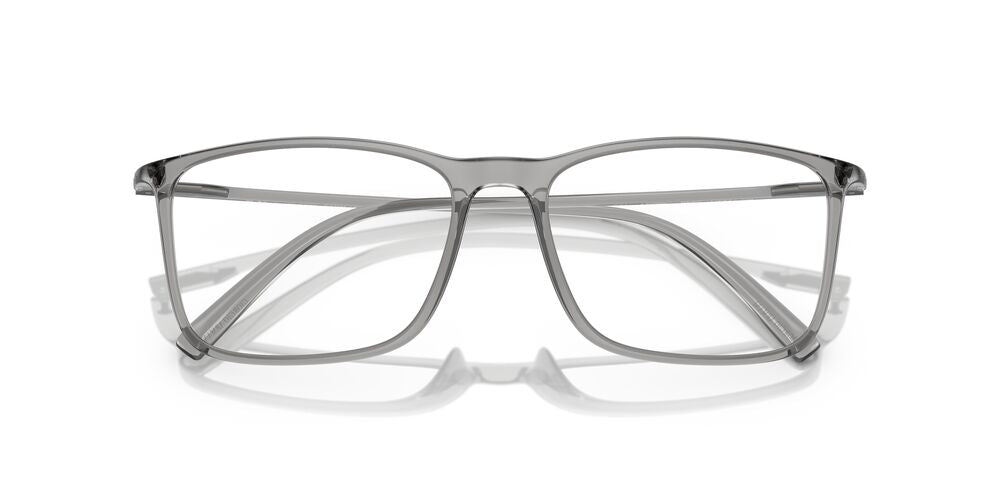 Lentes Oftálmicos Giorgio Armani AR7244U Gris