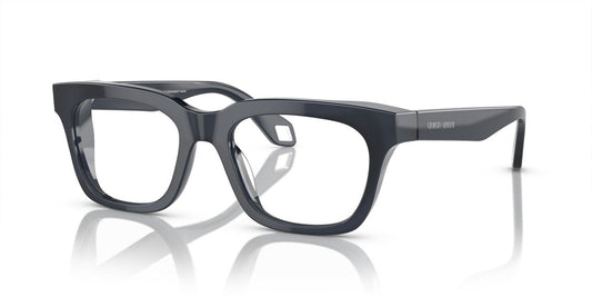 Lentes Oftálmicos Giorgio Armani 0AR7247U Negro