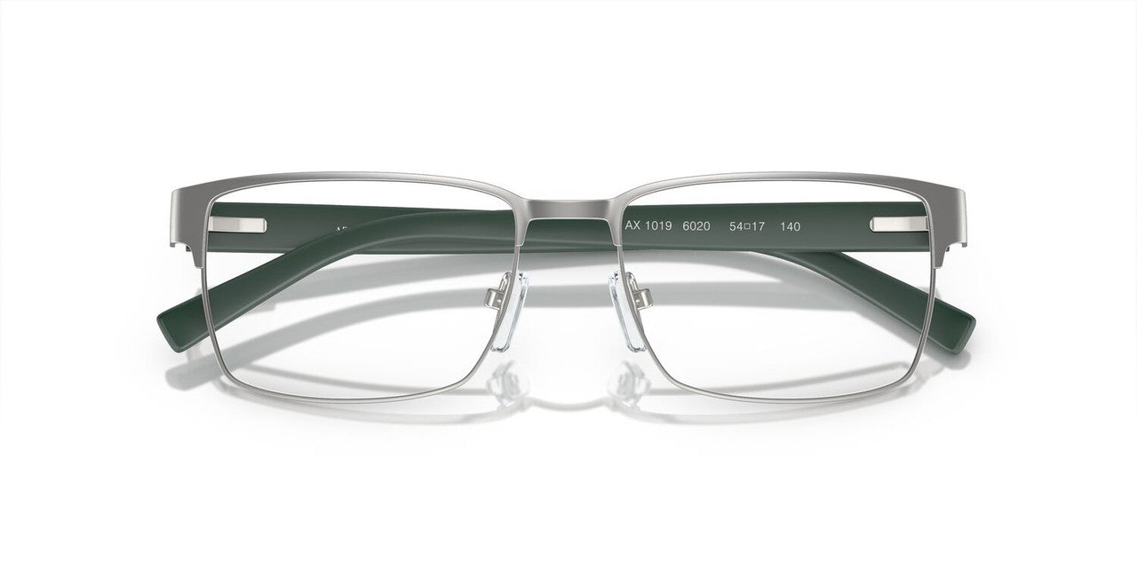 Lentes Oftálmicos Armani Exchange AX1019 Gris