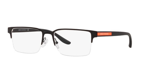 Lentes Oftálmicos Armani Exchange AX1046 Negro