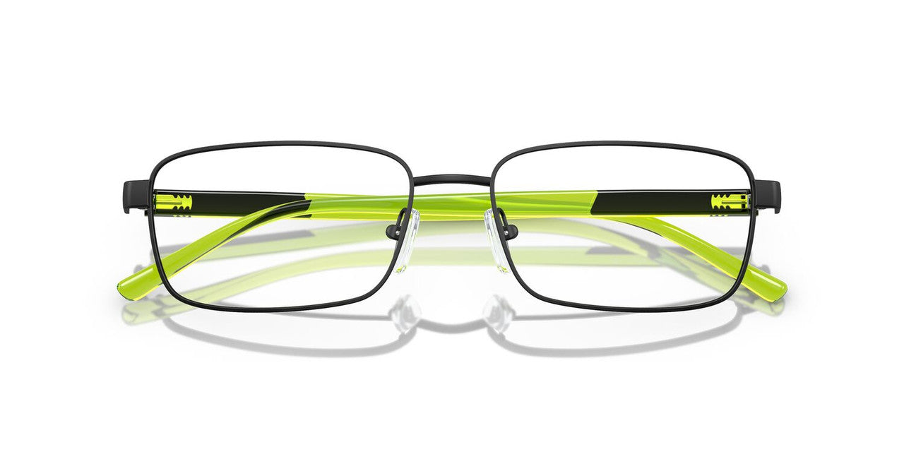 Lentes Oftálmicos Armani Exchange AX1050 Negro