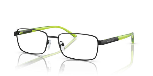 Lentes Oftálmicos Armani Exchange AX1050 Negro
