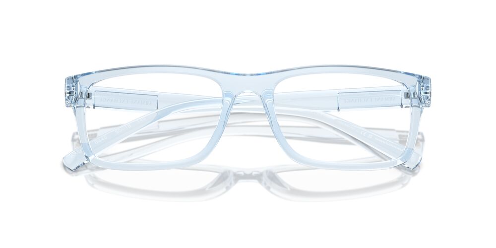 Lentes Oftálmicos Armani Exchange AX3115 Azul