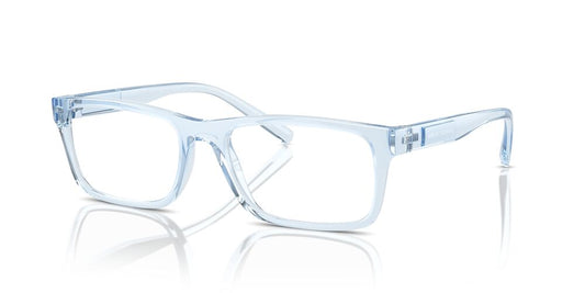 Lentes Oftálmicos Armani Exchange AX3115 Azul