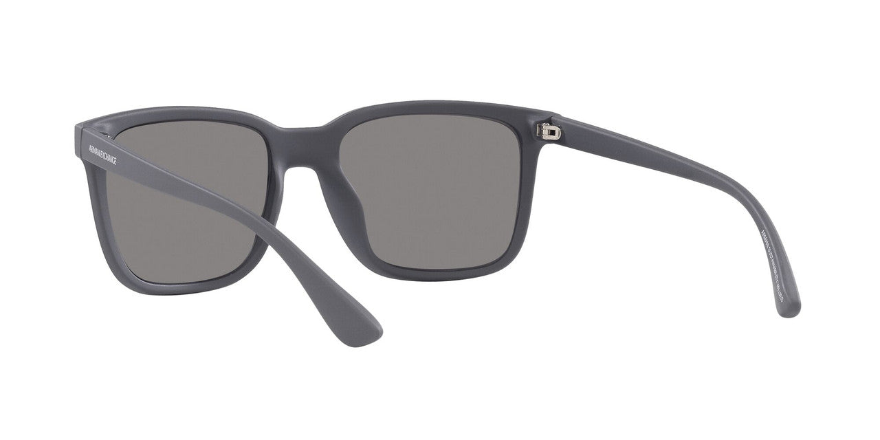 Lentes De Sol Armani Exchange 0AX4112SU Gris/Gris