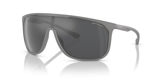 Lentes De Sol Armani Exchange 0AX4137SU Gris/Gris
