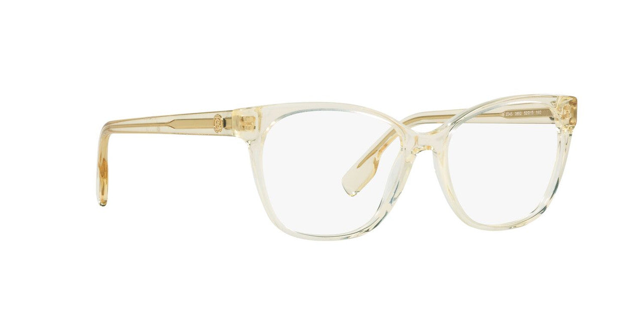 Lentes Oftálmicos Burberry BE2345 Caroline Amarillo