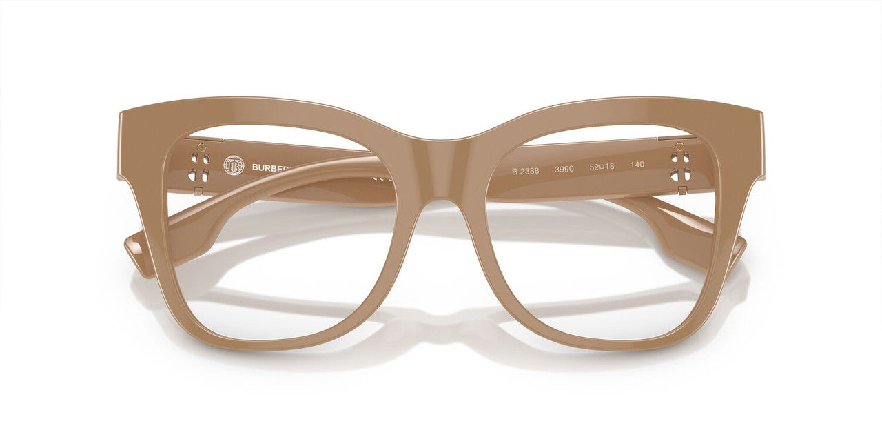 Lentes Oftálmicos Burberry 0BE2388 Rosa