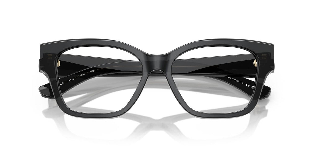 Lentes Oftálmicos Burberry BE2420 Gris