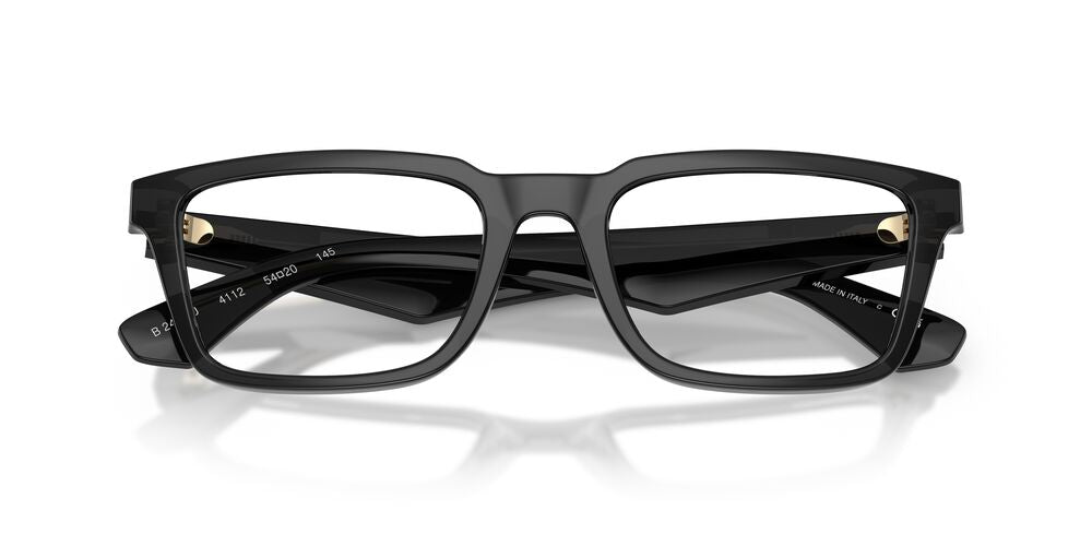 Lentes Oftálmicos Burberry BE2428U Grey Gris