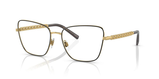 Lentes Oftálmicos Dolce & Gabbana DG1346 Dorado