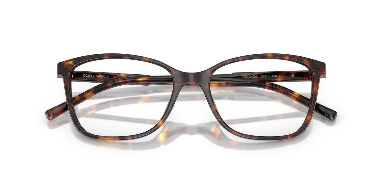 Lentes Oftálmicos Oakley OX8193 Slender Negro