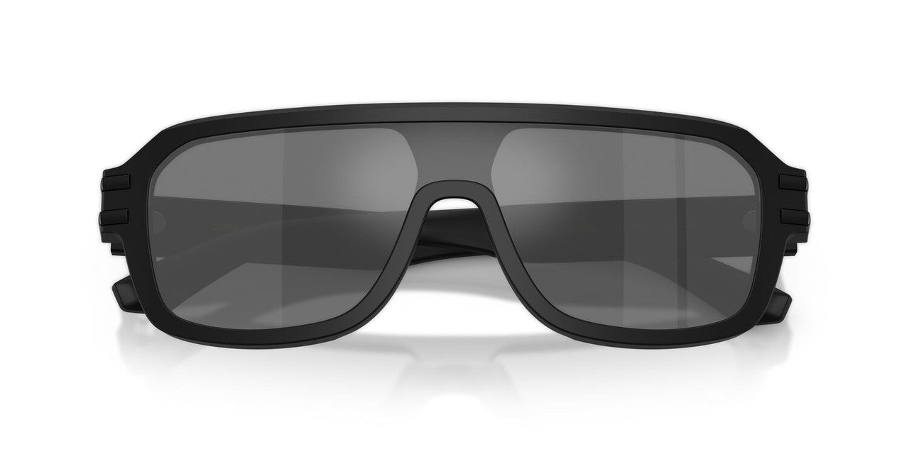 Lentes De Sol Dolce & Gabbana DG4507 Gris/Negro