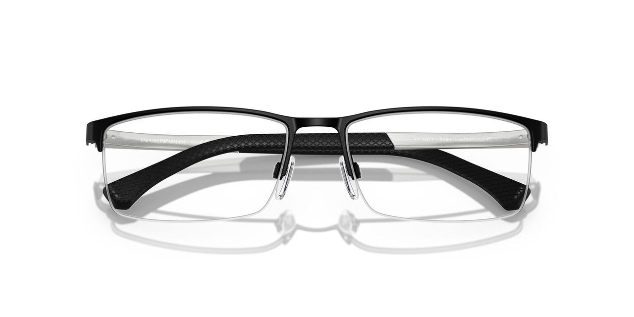 Lentes Oftálmicos Emporio Armani EA1041 Negro
