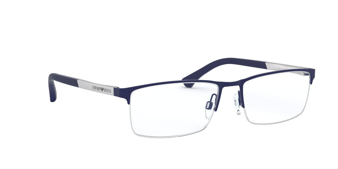 Lentes Oftálmicos Emporio Armani EA1041 Azul