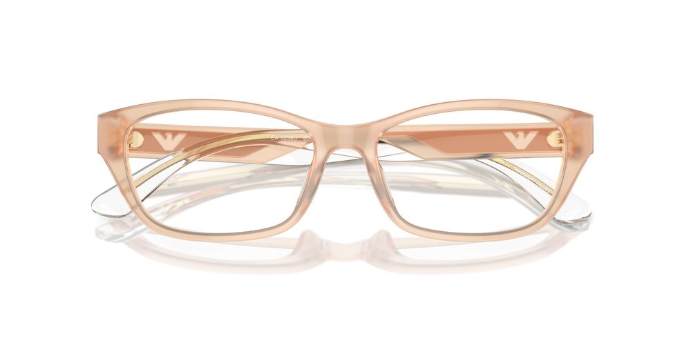 Lentes Oftálmicos Emporio Armani EA3238U Rosa