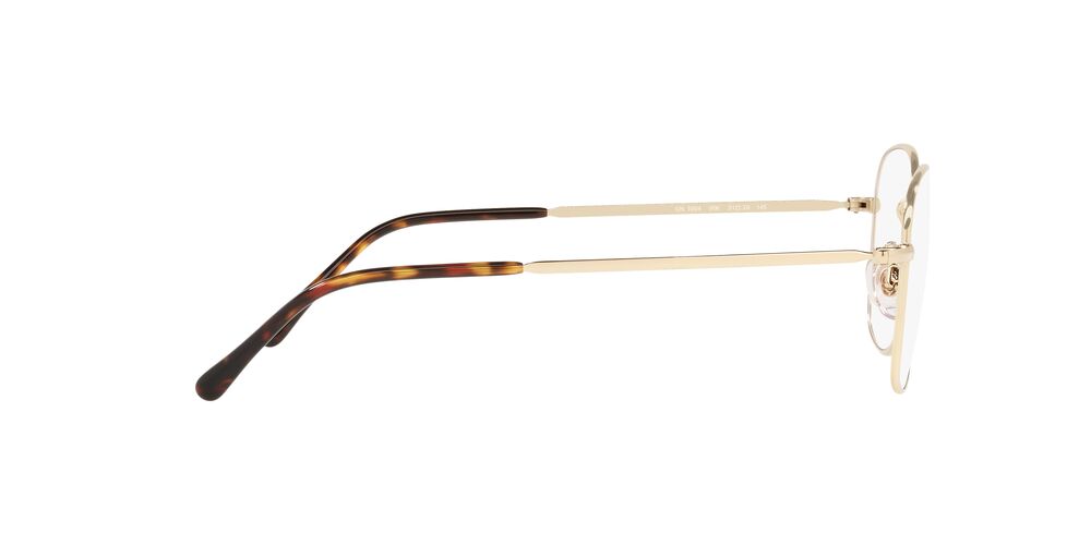 Lentes Oftálmicos Gmo 0GN1004 Dorado