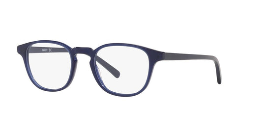 Lentes Oftálmicos Gmo GN2004 Azul