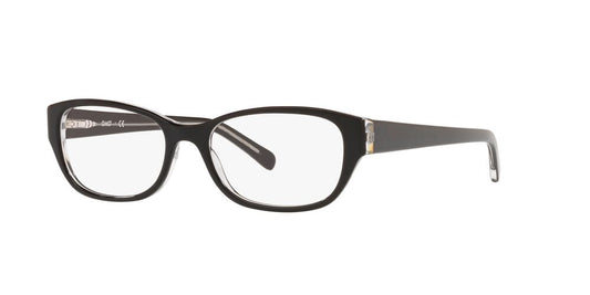 Lentes Oftálmicos Gmo 0GN2005 Negro