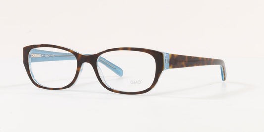 Lentes Oftálmicos Gmo 0GN2005 Havana