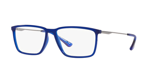 Lentes Oftálmicos Gmo GN3501 Azul