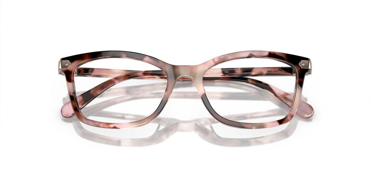 Lentes Oftálmicos Coach 0HC6219U Rosa