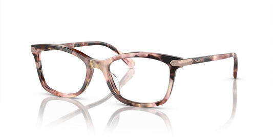 Lentes Oftálmicos Coach 0HC6219U Rosa