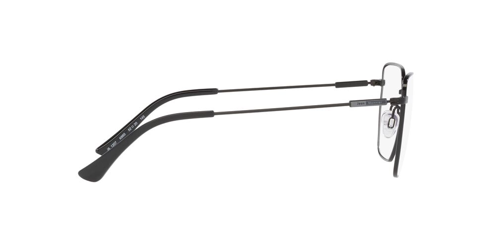 Lentes Oftálmicos Jean Monnier J81207 Negro