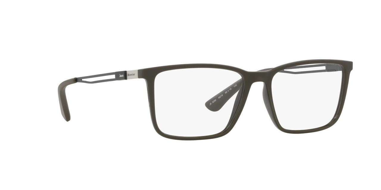 Lentes Oftálmicos Jean Monnier J83250 Verde
