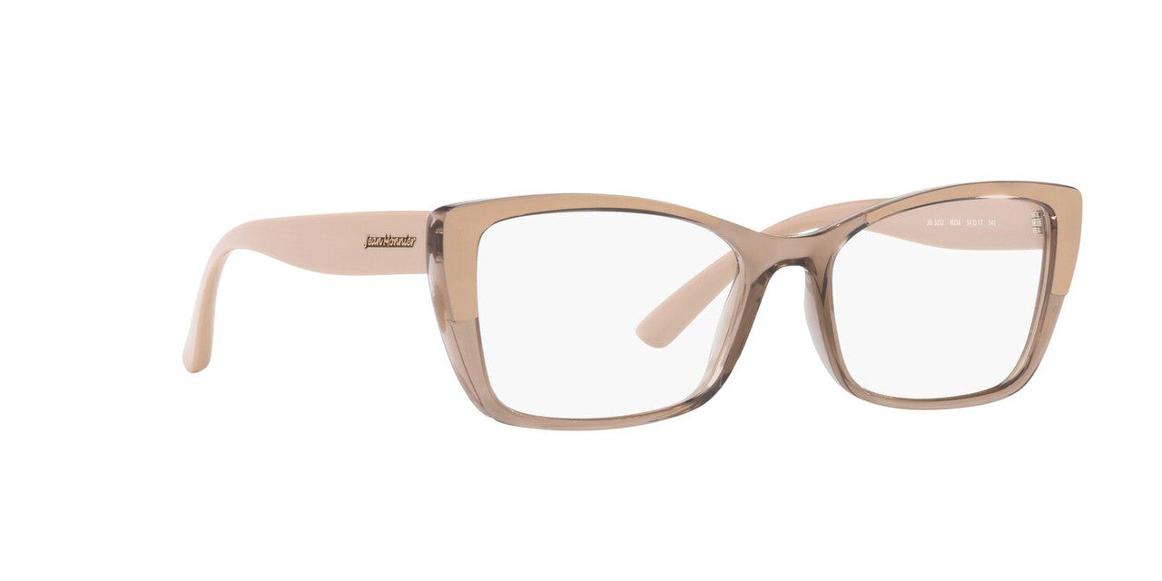 Lentes Oftálmicos Jean Monnier J83252 Café
