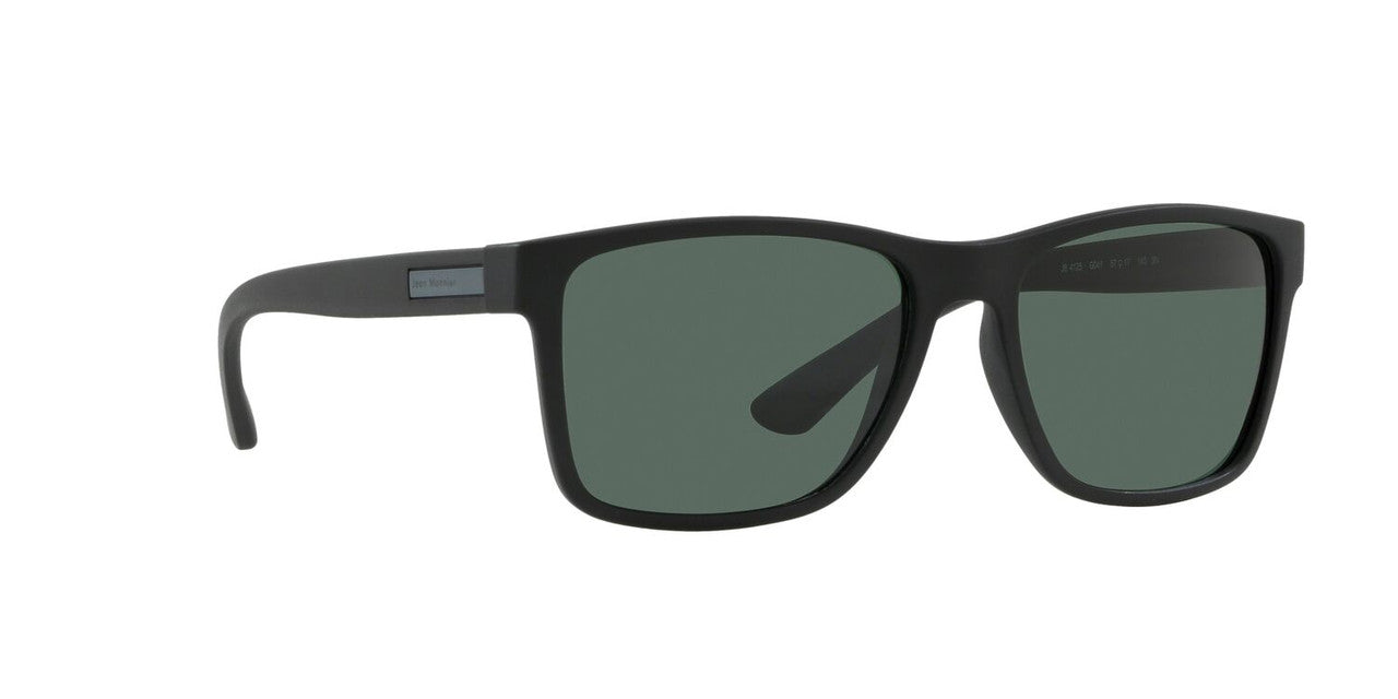 Lentes De Sol Jean Monnier J84125 Verde/Negro
