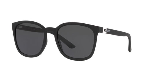 Lentes De Sol Jean Monnier J84158 Gris/Negro