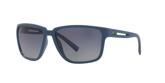 Lentes De Sol Jean Monnier J84167 Azul/Azul