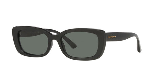 Lentes De Sol Jean Monnier J84169 Verde/Negro
