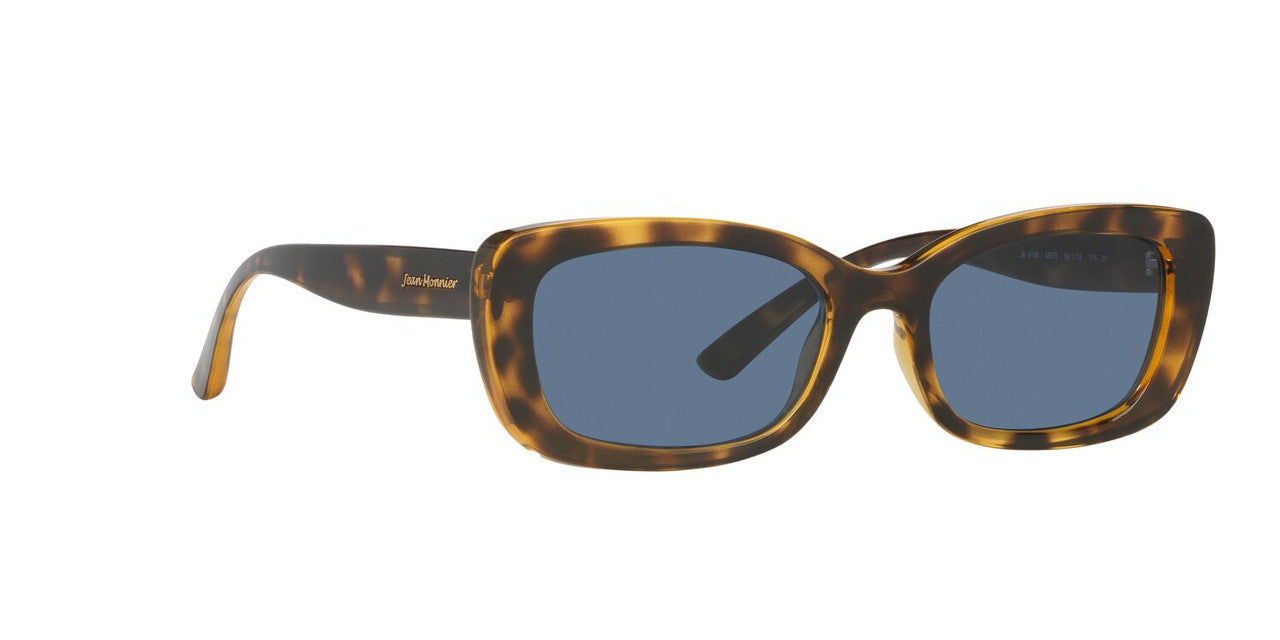 Lentes De Sol Jean Monnier J84169 Azul/Havana