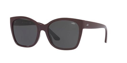 Lentes De Sol Jack Pacific JK1036M Gris/Violeta