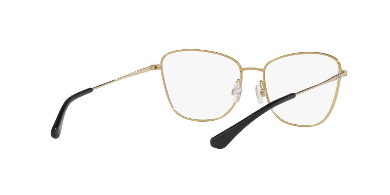 Lentes Oftálmicos Jack Pacific JK2010 Dorado