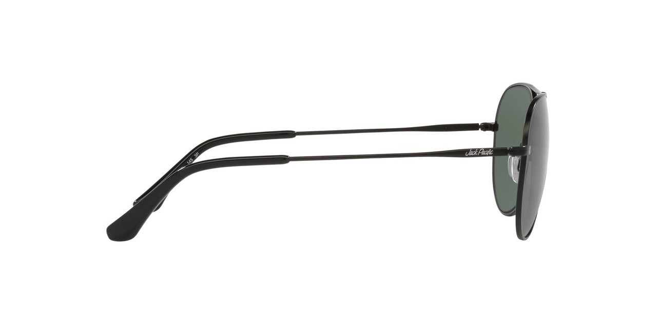 Lentes De Sol Jack Pacific JK3009 Verde/Negro