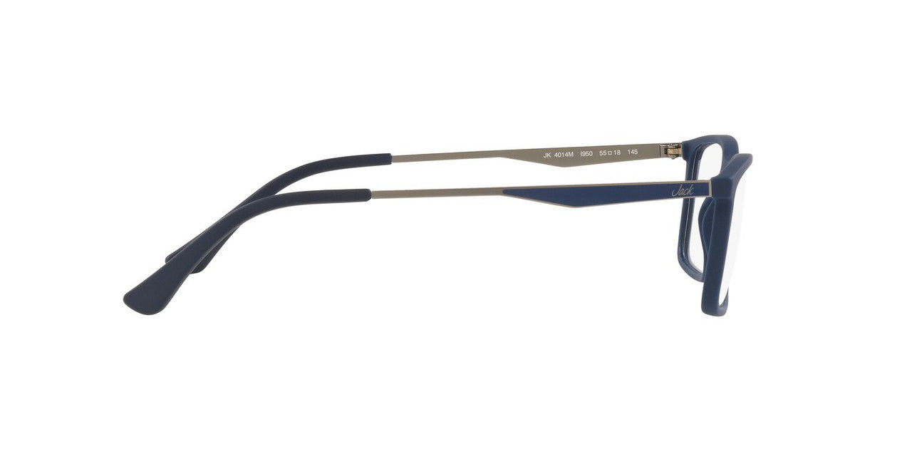 Lentes Oftálmicos Jack Pacific JK4014M Azul