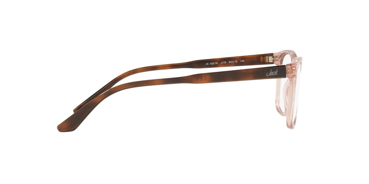 Lentes Oftálmicos Jack Pacific JK4021M Rosa