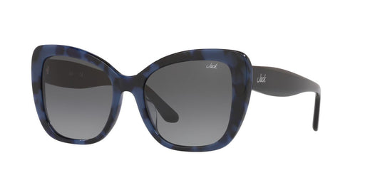 Lentes De Sol Jack Pacific JK6003UM Gris/Azul