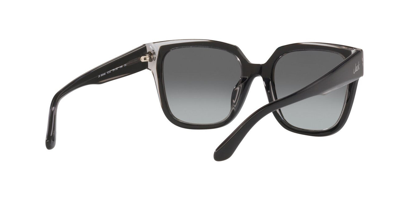 Lentes De Sol Jack Pacific JK6004M Gris/Negro